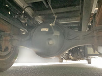 いすゞフォワードアルミウイング中型（4t）[写真18]