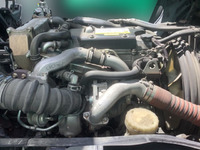 いすゞフォワードアルミウイング中型（4t）[写真19]