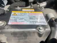 いすゞフォワードアルミウイング中型（4t）[写真20]