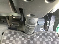 いすゞフォワードアルミウイング中型（4t）[写真27]