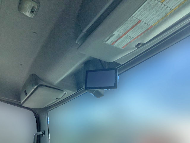 いすゞフォワードアルミウイング中型（4t）[写真31]