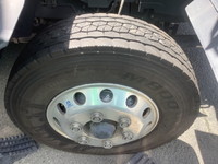 いすゞフォワードアルミウイング中型（4t）[写真09]