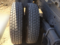 日野プロフィアダンプ大型（10t）[写真15]