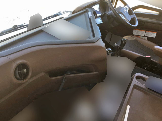 日野プロフィアダンプ大型（10t）[写真18]