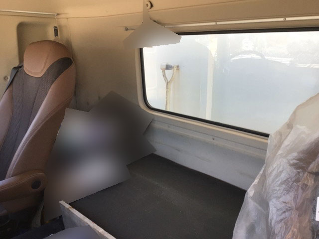 日野プロフィアダンプ大型（10t）[写真19]