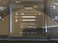 日野プロフィアダンプ大型（10t）[写真21]