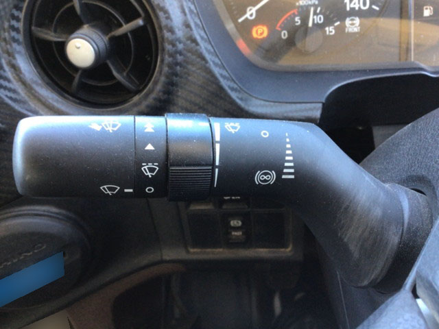 日野プロフィアダンプ大型（10t）[写真24]