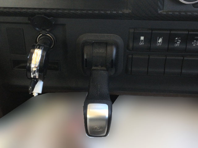 日野プロフィアダンプ大型（10t）[写真26]