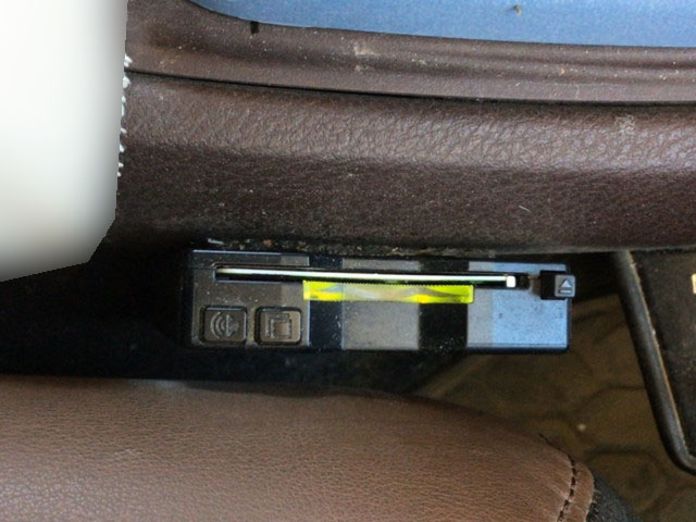 日野プロフィアダンプ大型（10t）[写真27]