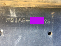 日野プロフィアダンプ大型（10t）[写真31]