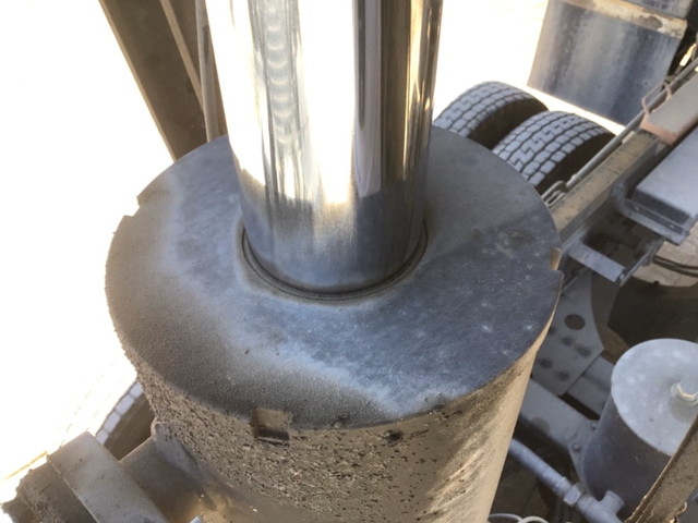 日野プロフィアダンプ大型（10t）[写真07]