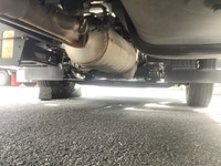 三菱ふそうキャンターアルミウイング小型（2t・3t）[写真12]