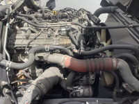 三菱ふそうキャンターアルミウイング小型（2t・3t）[写真17]