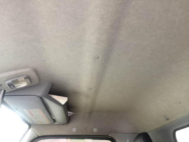 三菱ふそうキャンターアルミウイング小型（2t・3t）[写真23]