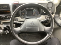 三菱ふそうキャンターアルミウイング小型（2t・3t）[写真24]