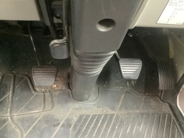 三菱ふそうキャンターアルミウイング小型（2t・3t）[写真25]