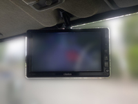 三菱ふそうキャンターアルミウイング小型（2t・3t）[写真28]