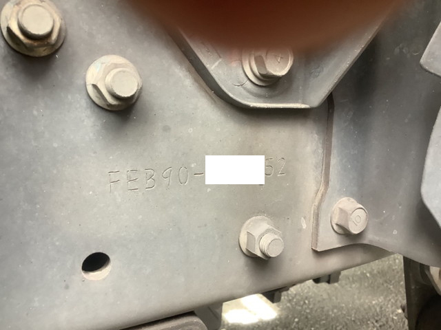 三菱ふそうキャンターアルミウイング小型（2t・3t）[写真31]