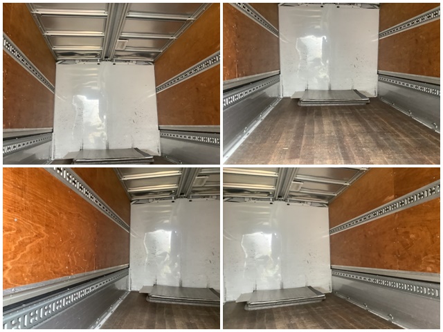 三菱ふそうキャンターアルミウイング小型（2t・3t）[写真05]