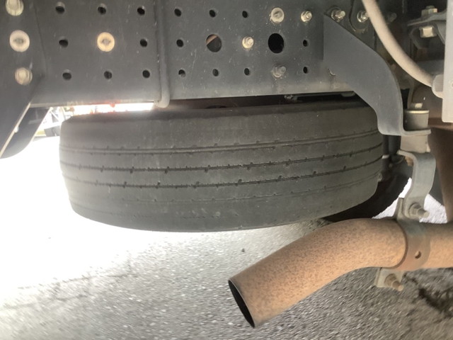 三菱ふそうキャンターアルミウイング小型（2t・3t）[写真09]