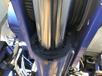 UDトラックスコンドルクレーン3段小型（2t・3t）[写真10]