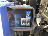 UDトラックスコンドルクレーン3段小型（2t・3t）[写真11]