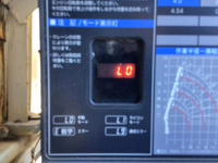 UDトラックスコンドルクレーン3段小型（2t・3t）[写真12]