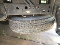 UDトラックスコンドルクレーン3段小型（2t・3t）[写真17]