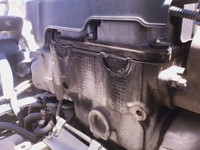 UDトラックスコンドルクレーン3段小型（2t・3t）[写真18]