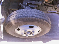 UDトラックスコンドルクレーン3段小型（2t・3t）[写真19]