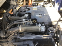 UDトラックスコンドルクレーン3段小型（2t・3t）[写真21]