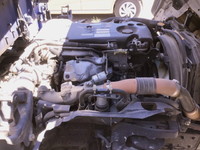 UDトラックスコンドルクレーン3段小型（2t・3t）[写真22]