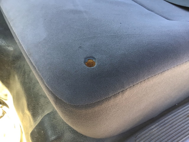 UDトラックスコンドルクレーン3段小型（2t・3t）[写真25]