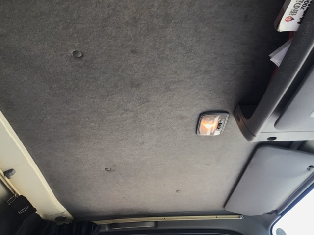 UDトラックスコンドルクレーン3段小型（2t・3t）[写真26]