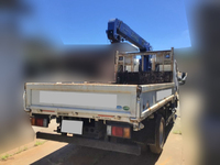 UDトラックスコンドルクレーン3段小型（2t・3t）[写真02]