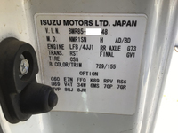 UDトラックスコンドルクレーン3段小型（2t・3t）[写真32]