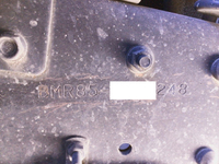 UDトラックスコンドルクレーン3段小型（2t・3t）[写真33]