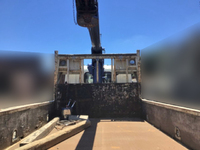 UDトラックスコンドルクレーン3段小型（2t・3t）[写真08]