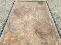 三菱ふそうキャンター平ボディ小型（2t・3t）[写真11]