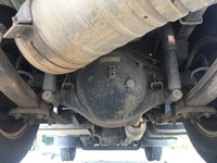 三菱ふそうキャンター平ボディ小型（2t・3t）[写真21]