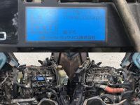 三菱ふそうキャンター平ボディ小型（2t・3t）[写真23]