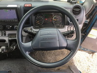 三菱ふそうキャンター平ボディ小型（2t・3t）[写真31]