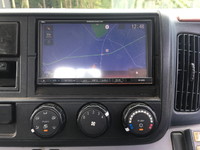 三菱ふそうキャンター平ボディ小型（2t・3t）[写真33]