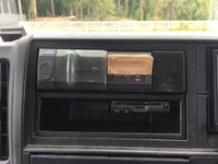 三菱ふそうキャンター平ボディ小型（2t・3t）[写真35]