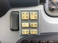 三菱ふそうキャンター平ボディ小型（2t・3t）[写真37]