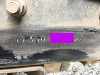 三菱ふそうキャンター平ボディ小型（2t・3t）[写真40]