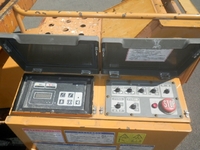 三菱ふそうキャンター高所作業車小型（2t・3t）[写真14]