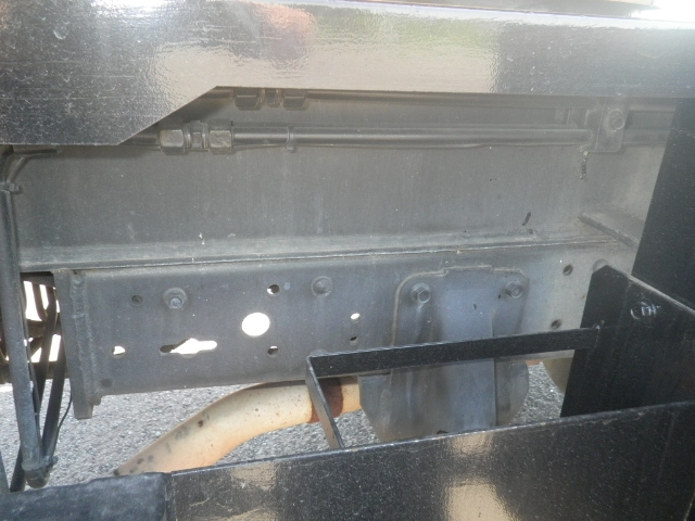 三菱ふそうキャンター高所作業車小型（2t・3t）[写真17]