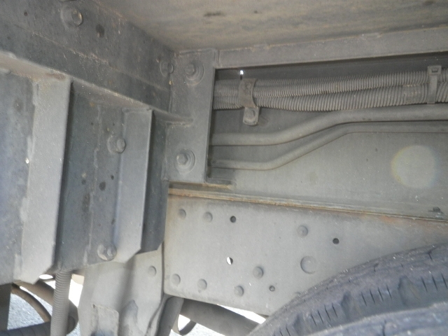 三菱ふそうキャンター高所作業車小型（2t・3t）[写真18]