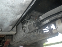 三菱ふそうキャンター高所作業車小型（2t・3t）[写真19]